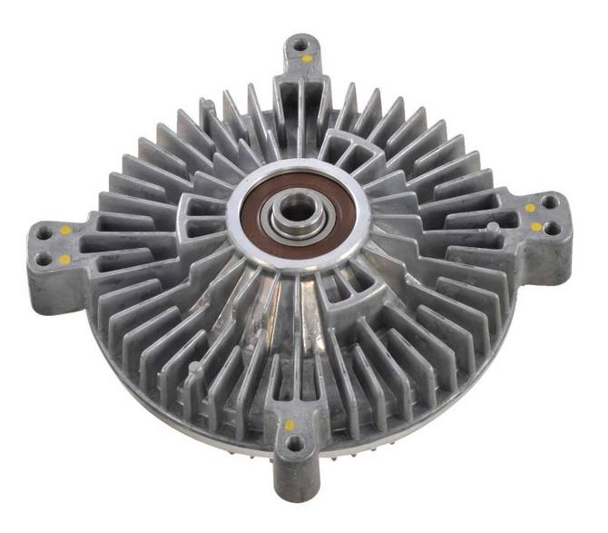 Mercedes Engine Cooling Fan Clutch 1192000022